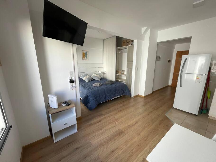 Departamento Completo Y Moderno En Palermo