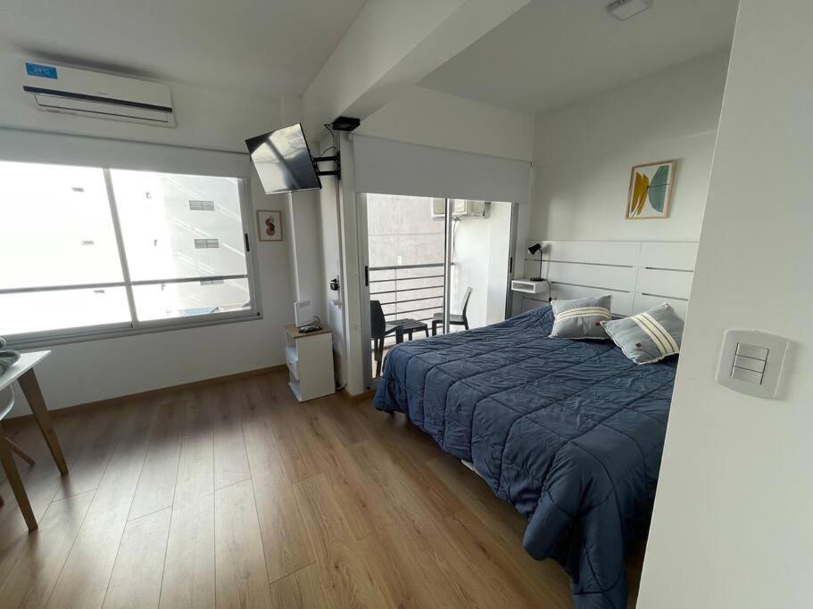 Departamento Completo Y Moderno En Palermo Apartamento