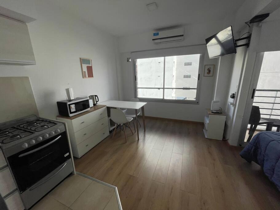 Apartamento Departamento Completo Y Moderno En Palermo
