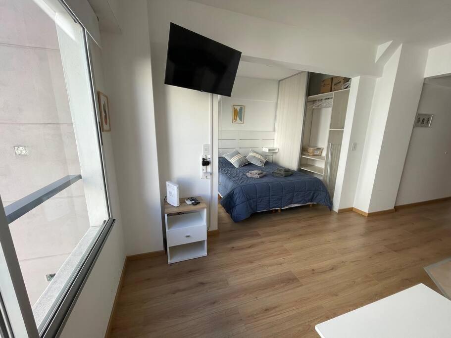 Apartamento Departamento Completo Y Moderno En Palermo Buenos Aires