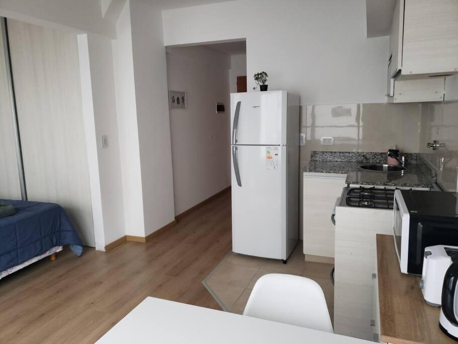Departamento Completo Y Moderno En Palermo *