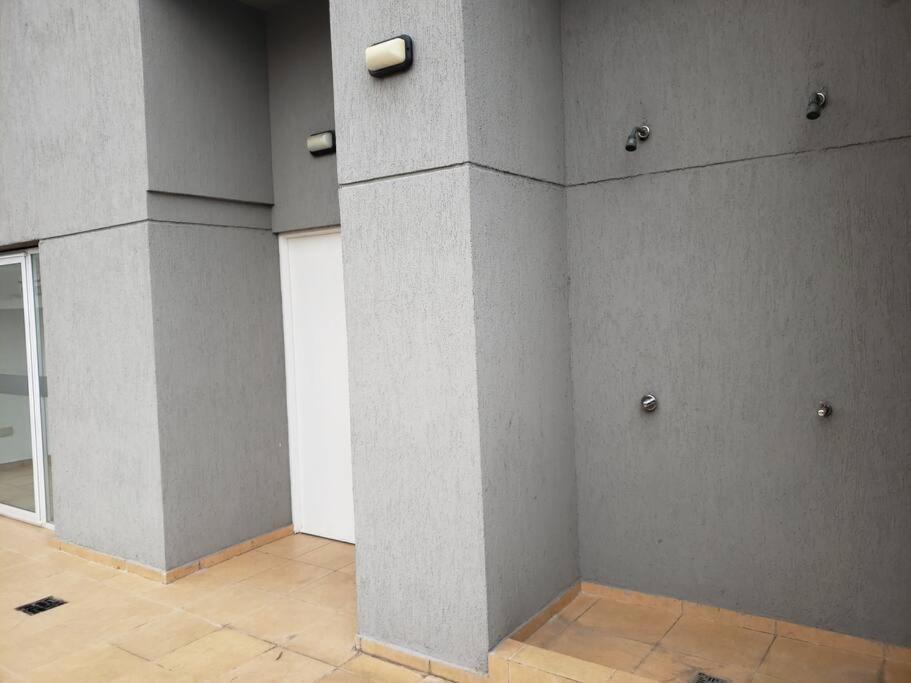 Departamento Completo Y Moderno En Palermo Buenos Aires