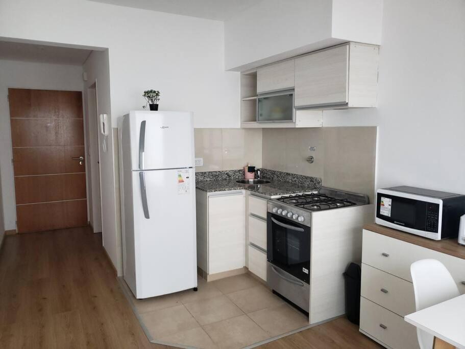Departamento Completo Y Moderno En Palermo