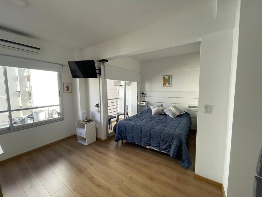 Departamento Completo Y Moderno En Palermo Apartamento