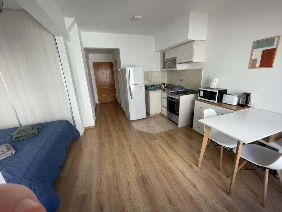 Apartamento Departamento Completo Y Moderno En Palermo