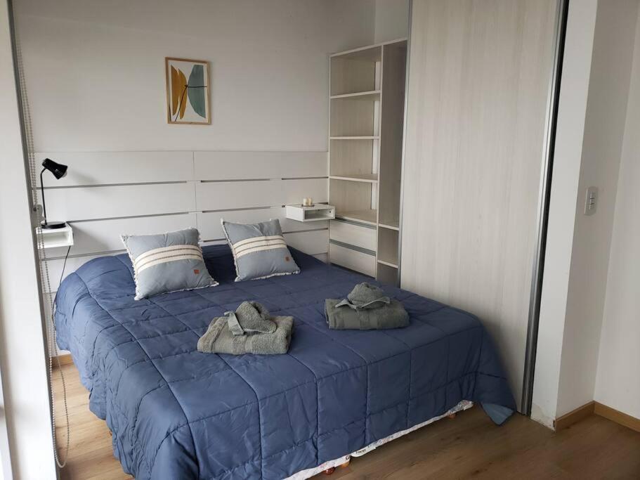 Apartamento Departamento Completo Y Moderno En Palermo *