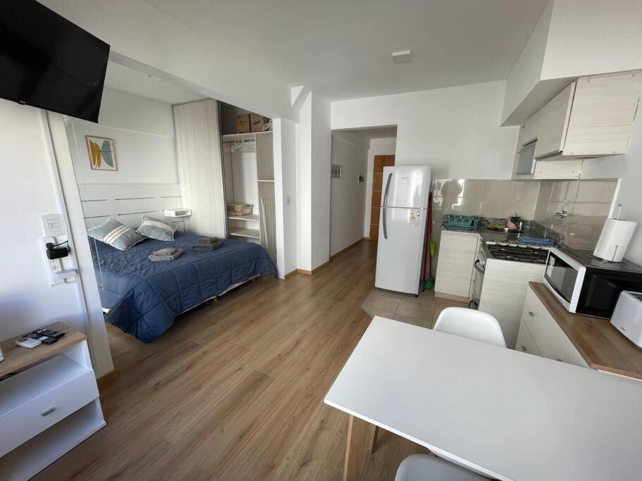 Departamento Completo Y Moderno En Palermo Apartamento Buenos Aires
