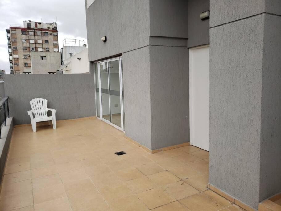 Apartamento Departamento Completo Y Moderno En Palermo Buenos Aires