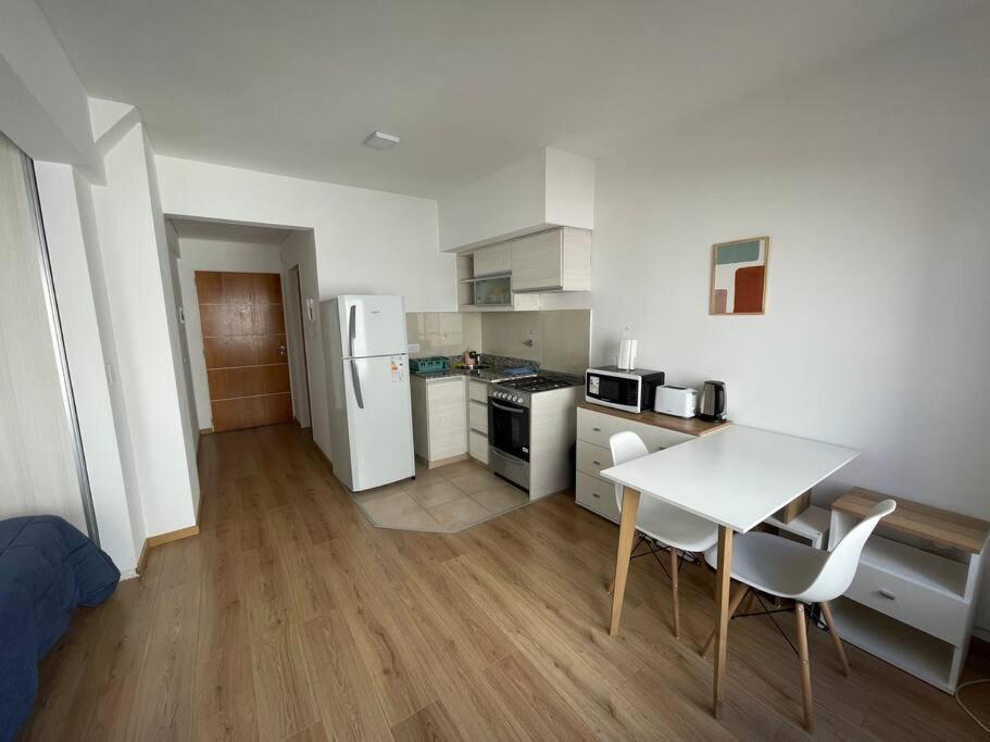 Departamento Completo Y Moderno En Palermo Apartamento