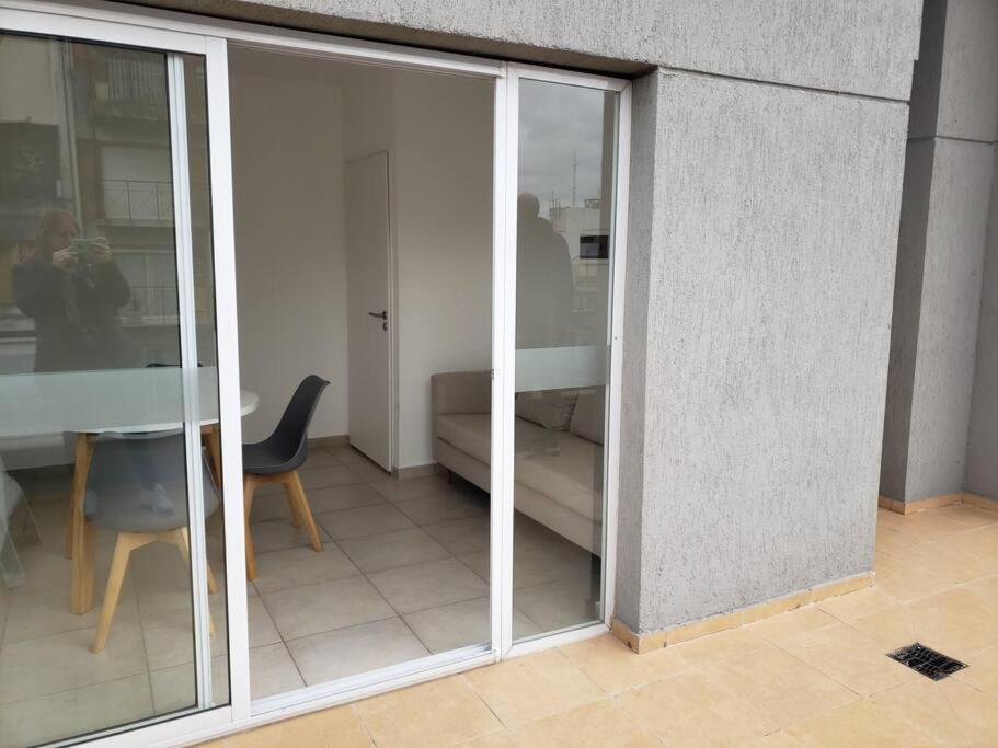 Departamento Completo Y Moderno En Palermo *