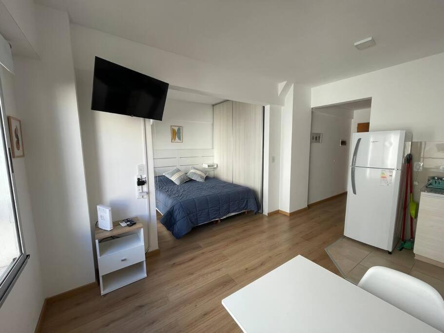 Departamento Completo Y Moderno En Palermo * Buenos Aires