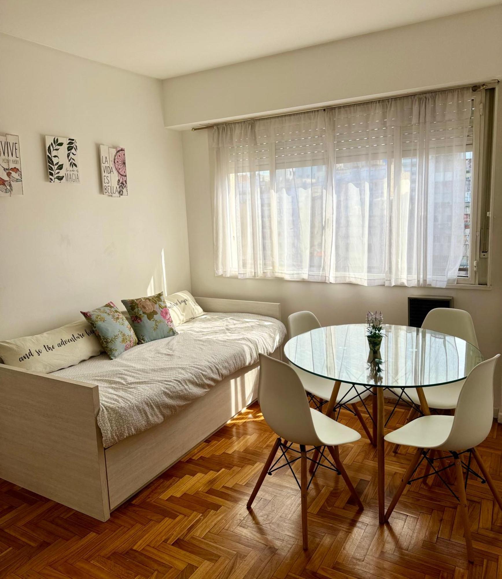 Apartamento Unico -