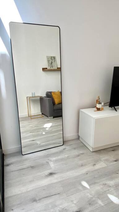 Apartamento Ph Unico Minimalista Industrial En Palermo Hollywood