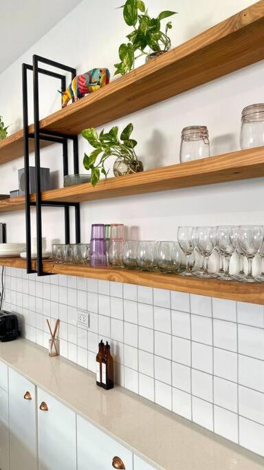 Apartamento Ph Unico Minimalista Industrial En Palermo Hollywood *