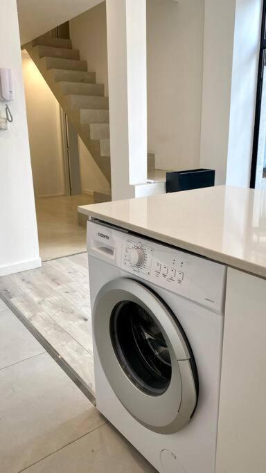 Apartamento Ph Unico Minimalista Industrial En Palermo Hollywood Ciudad Autónoma de Buenos Aires