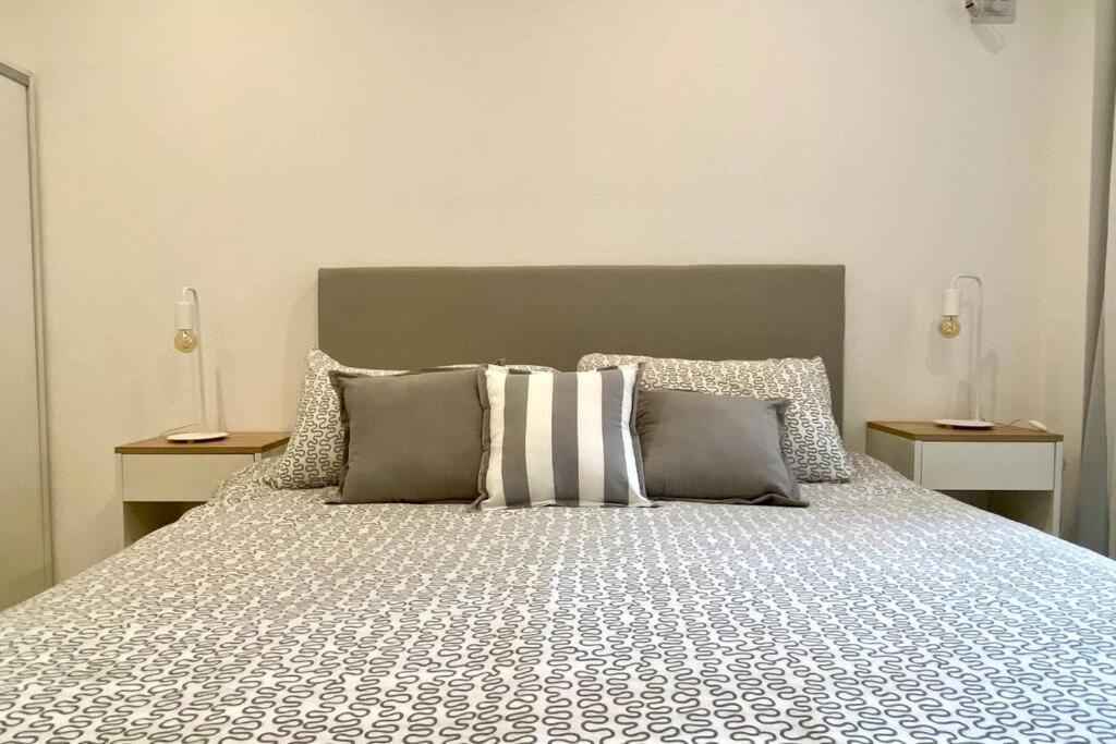Ph Unico Minimalista Industrial En Palermo Hollywood Apartamento Ciudad Autónoma de Buenos Aires