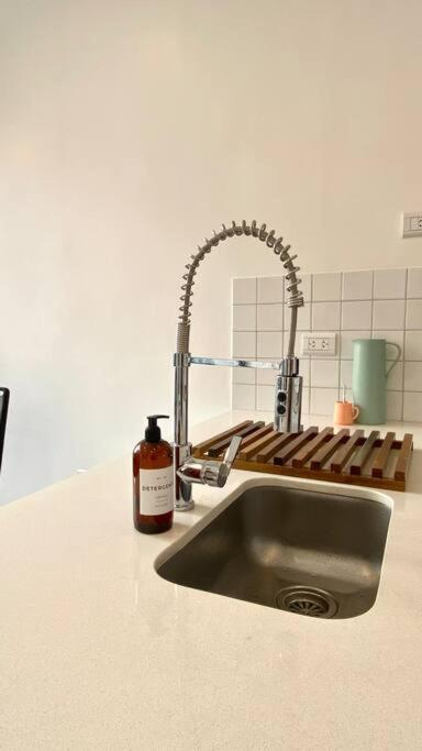 Ph Unico Minimalista Industrial En Palermo Hollywood *