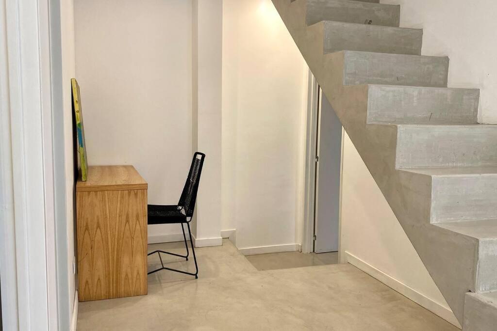 Ph Unico Minimalista Industrial En Palermo Hollywood * Ciudad Autónoma de Buenos Aires
