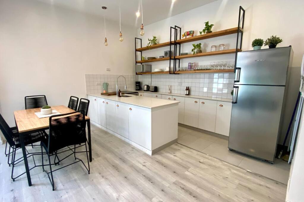 Ph Unico Minimalista Industrial En Palermo Hollywood