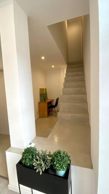 Apartamento Ph Unico Minimalista Industrial En Palermo Hollywood *