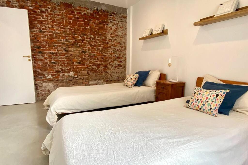 Ph Unico Minimalista Industrial En Palermo Hollywood *