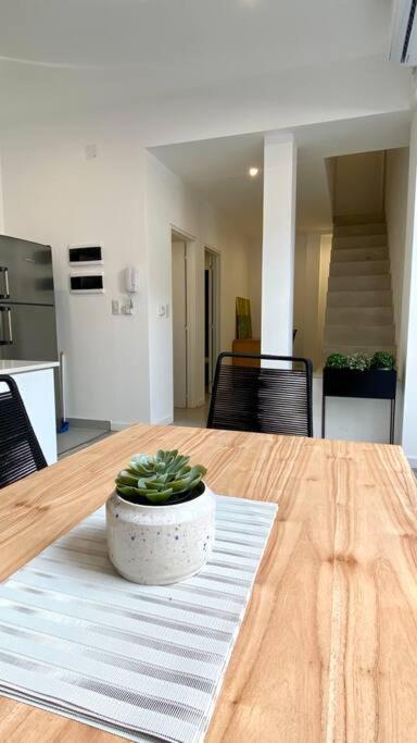 Apartamento Ph Unico Minimalista Industrial En Palermo Hollywood Ciudad Autónoma de Buenos Aires