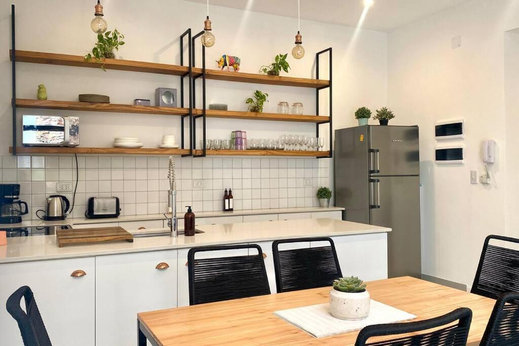 Ph Unico Minimalista Industrial En Palermo Hollywood * Ciudad Autónoma de Buenos Aires