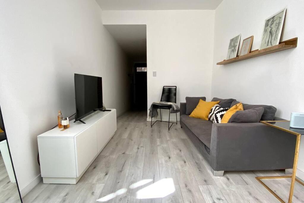 Ph Unico Minimalista Industrial En Palermo Hollywood *