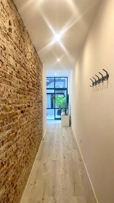 Ph Unico Minimalista Industrial En Palermo Hollywood *