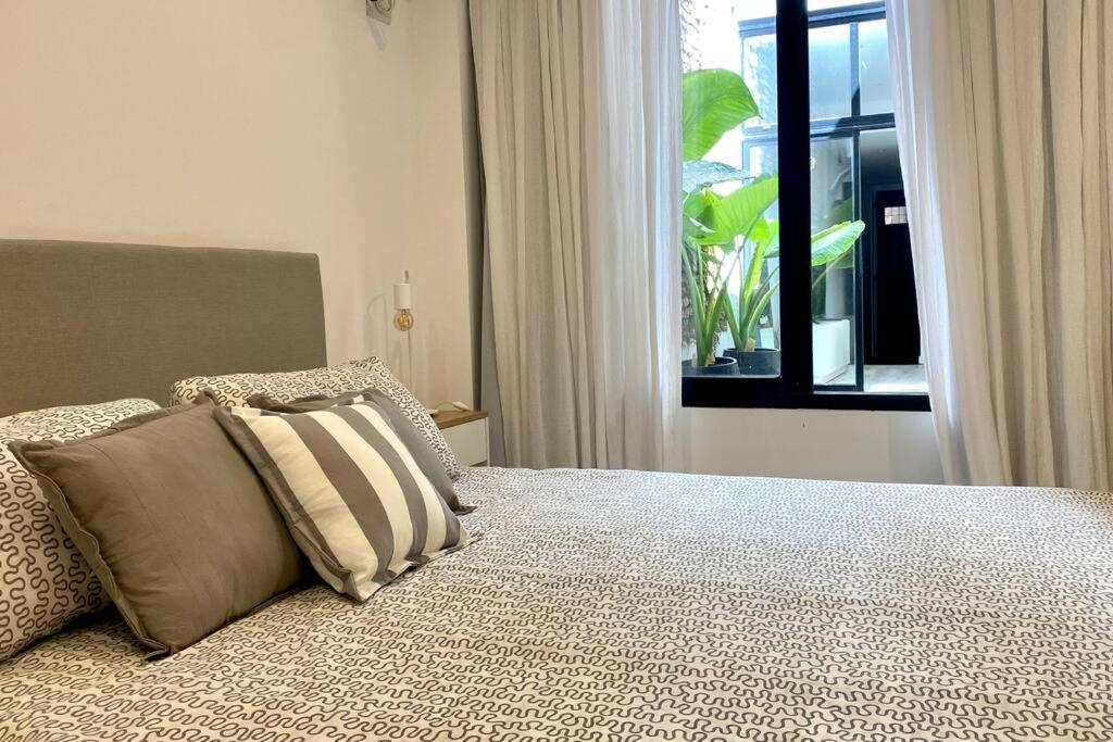 Apartamento Ph Unico Minimalista Industrial En Palermo Hollywood Ciudad Autónoma de Buenos Aires