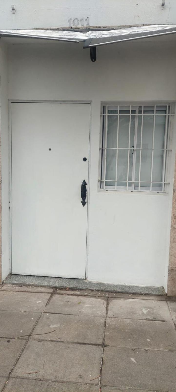 Moderno Y Confortable Buenos Aires