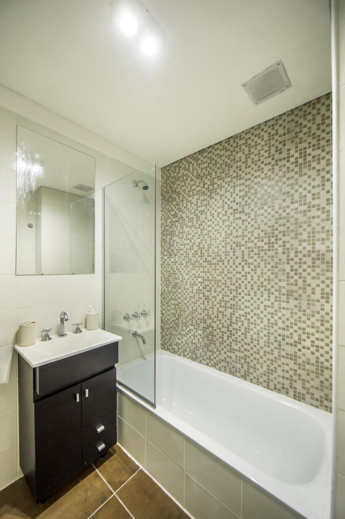 Rentup - Excelente Ubicacion En Palermo, Modernos Y Luminosos Departamentos Apartment *