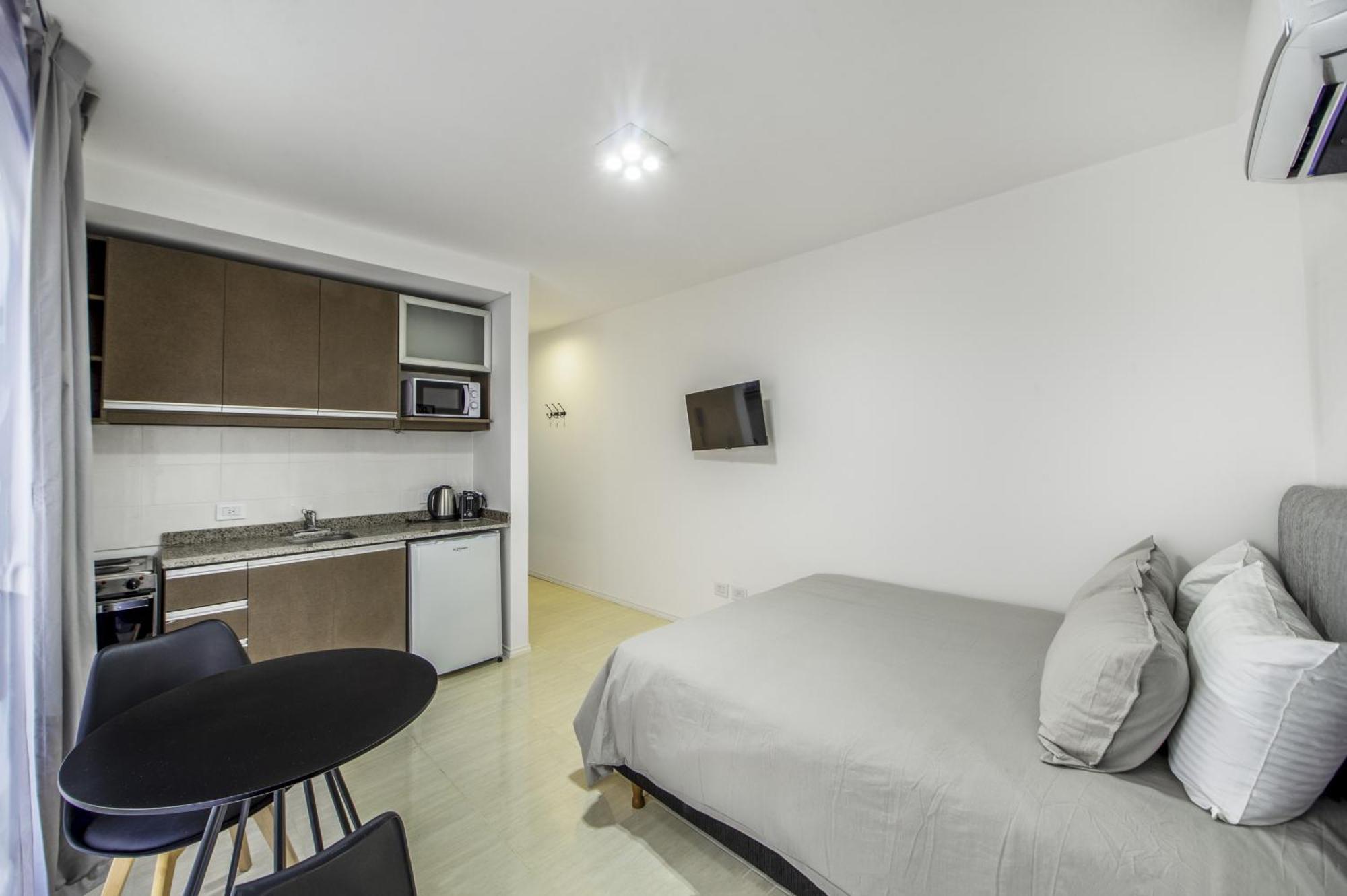 Rentup - Excelente Ubicacion En Palermo, Modernos Y Luminosos Departamentos Buenos Aires
