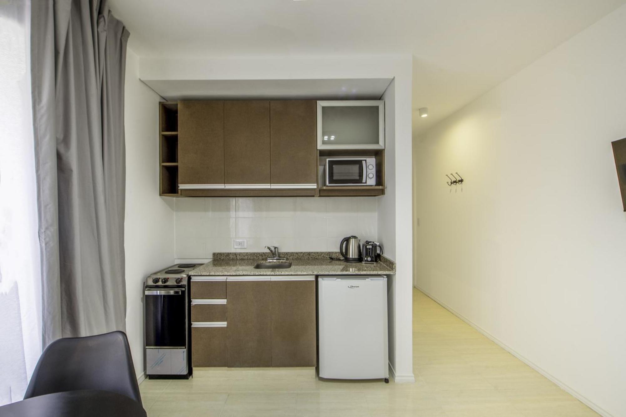 Rentup - Excelente Ubicacion En Palermo, Modernos Y Luminosos Departamentos * Buenos Aires