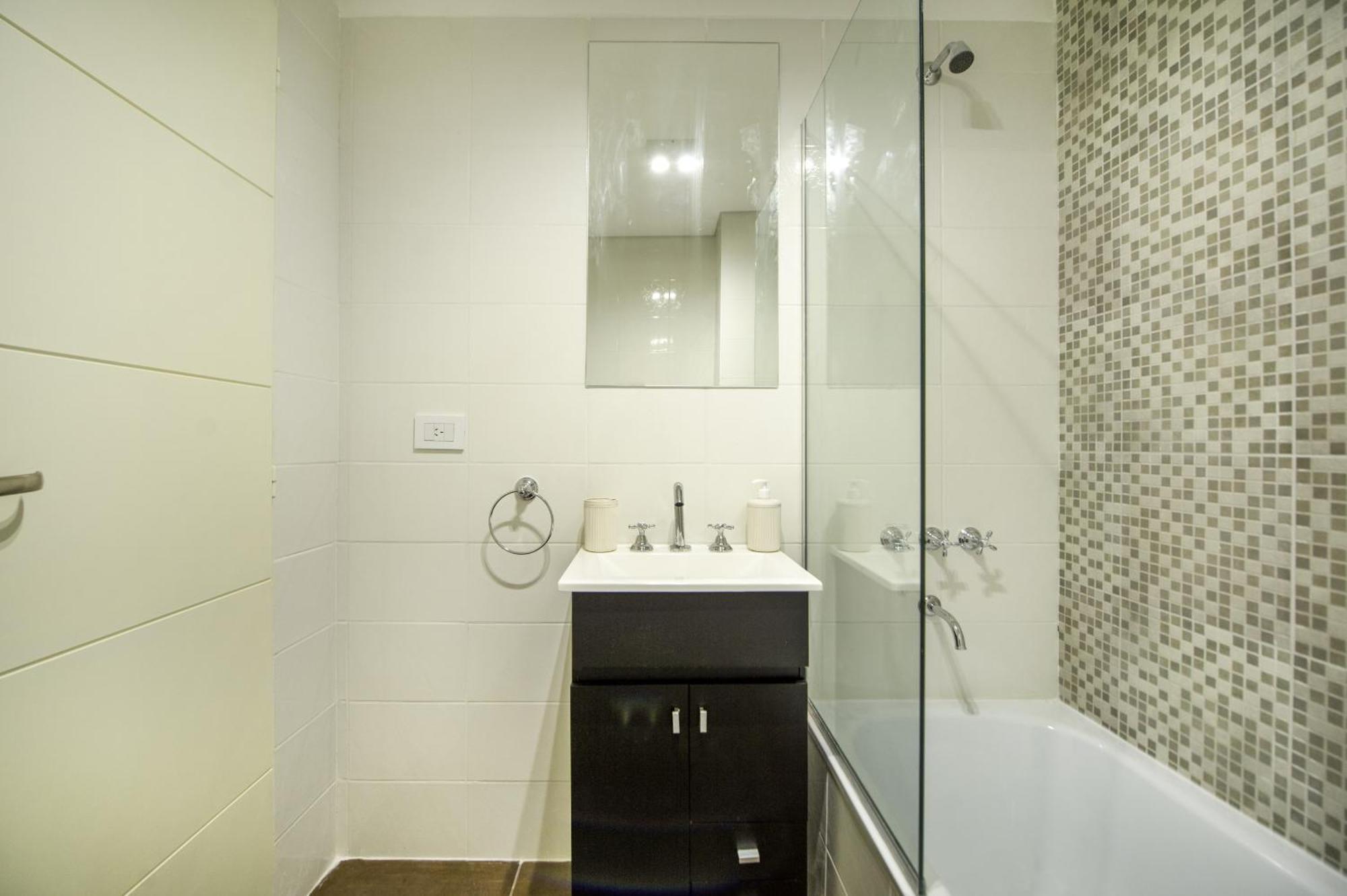 Rentup - Excelente Ubicacion En Palermo, Modernos Y Luminosos Departamentos Apartment Buenos Aires