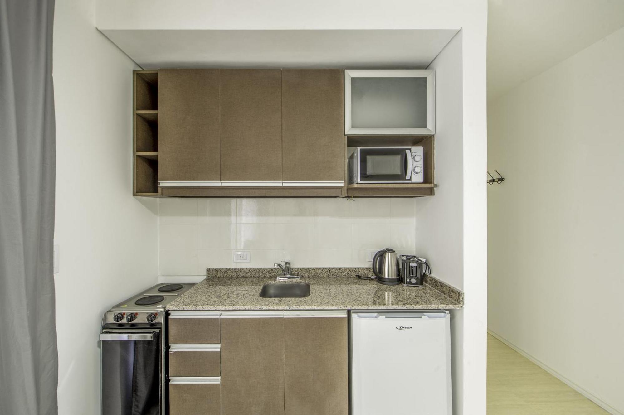 Rentup - Excelente Ubicacion En Palermo, Modernos Y Luminosos Departamentos Apartment