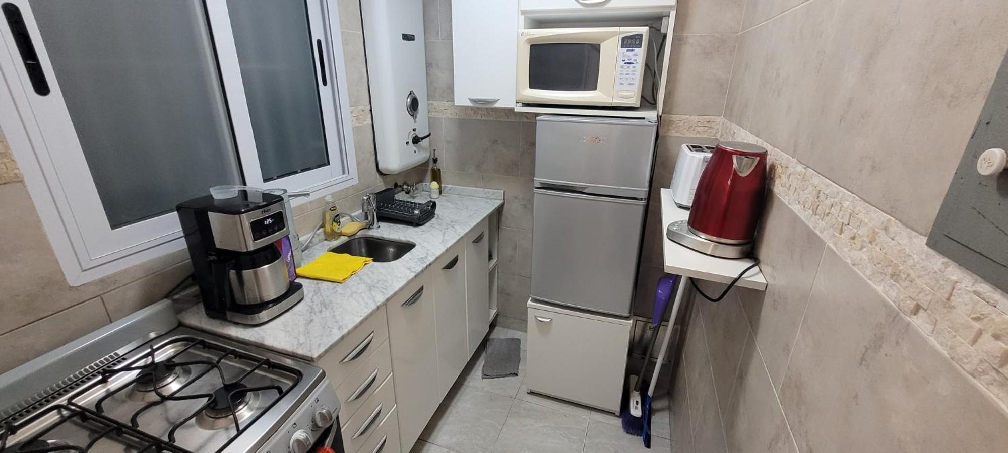 Esmeralda Al 800, Super Ubicacion Centrico * Ciudad Autónoma de Buenos Aires