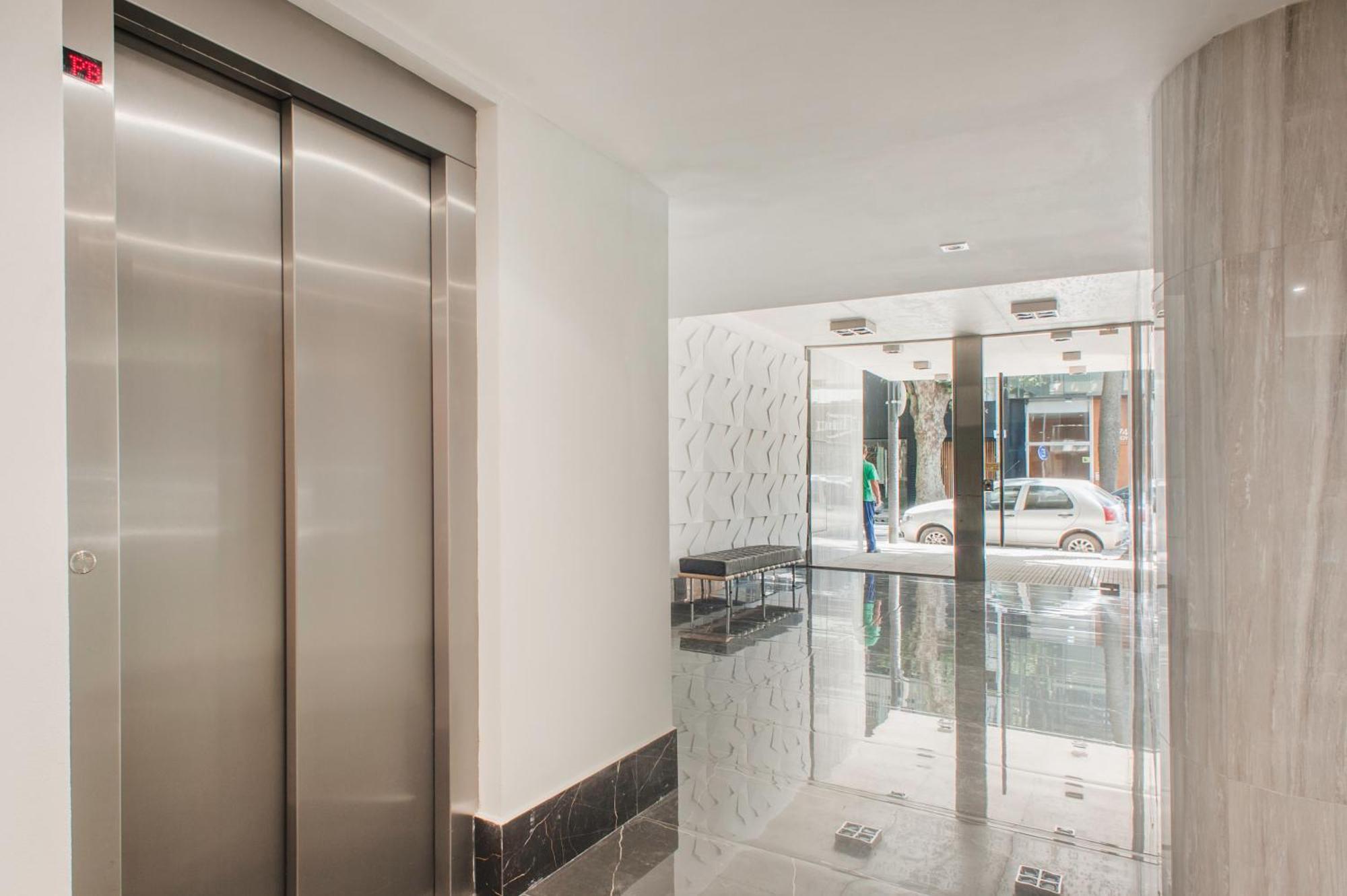 Apartamento Confortable En Palermo Hollywood Apartment *