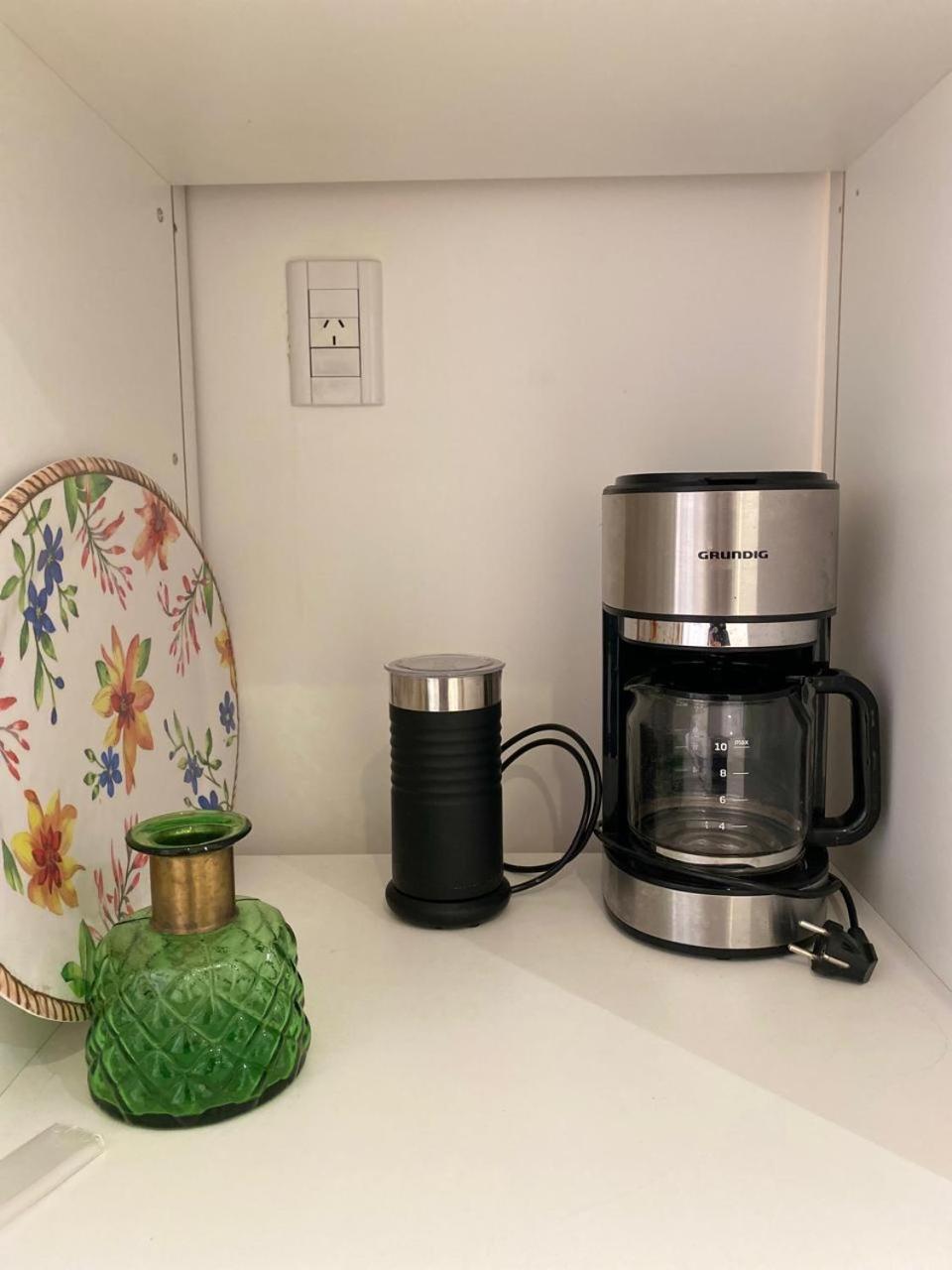 Apartamento Libertador At *