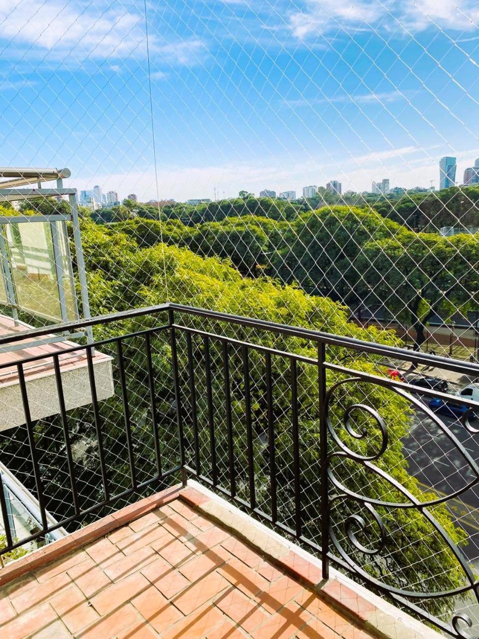 Apartamento Libertador At Ciudad Autónoma de Buenos Aires