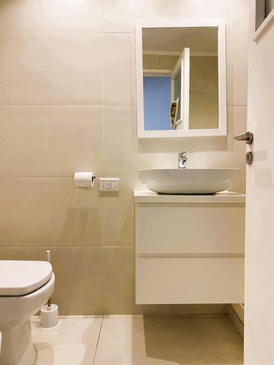 Libertador At Apartamento Ciudad Autónoma de Buenos Aires