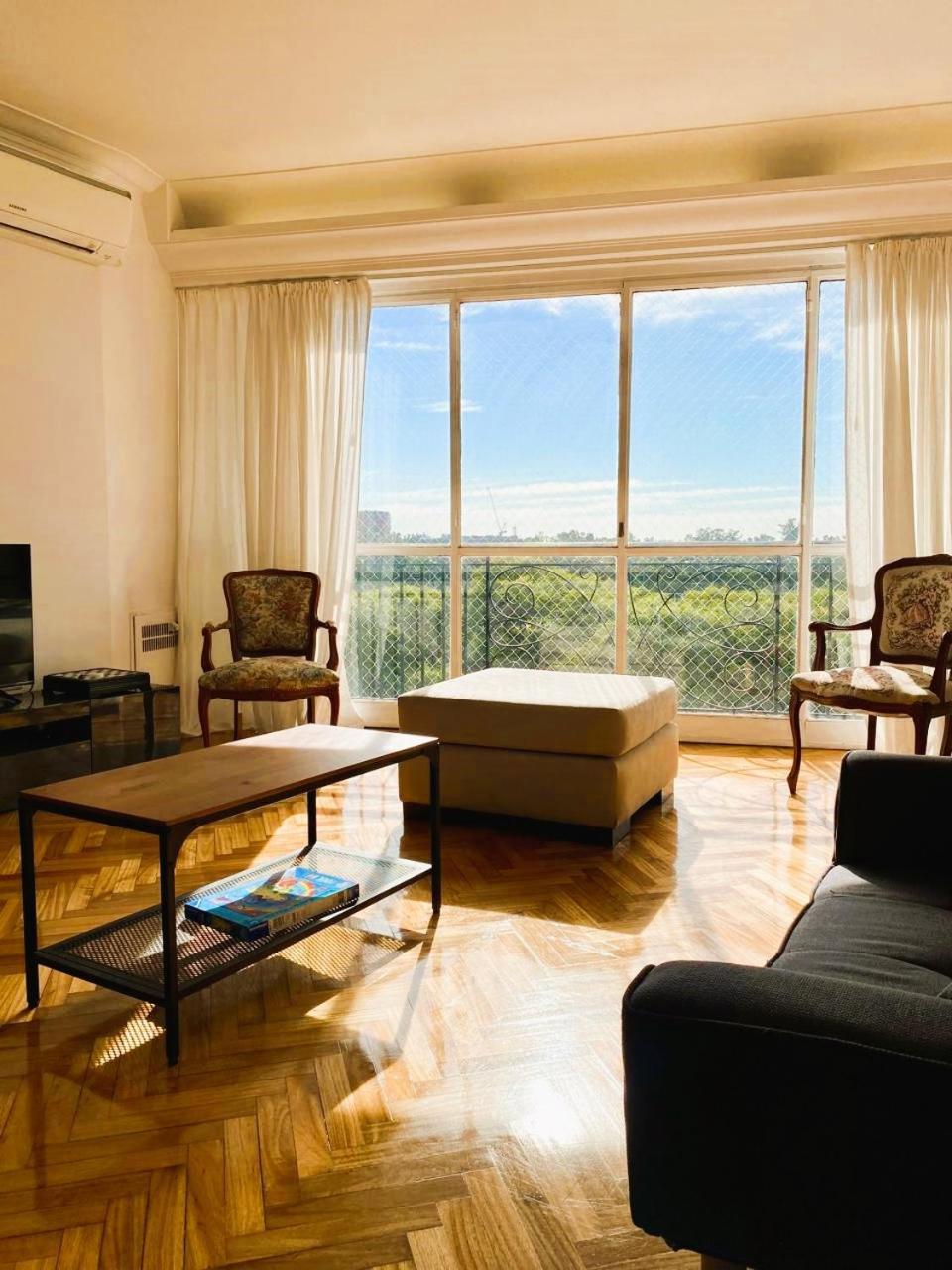 Libertador At Apartamento *