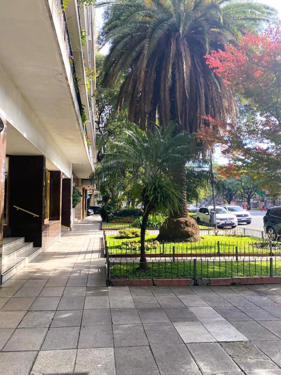 Libertador At Apartamento Ciudad Autónoma de Buenos Aires