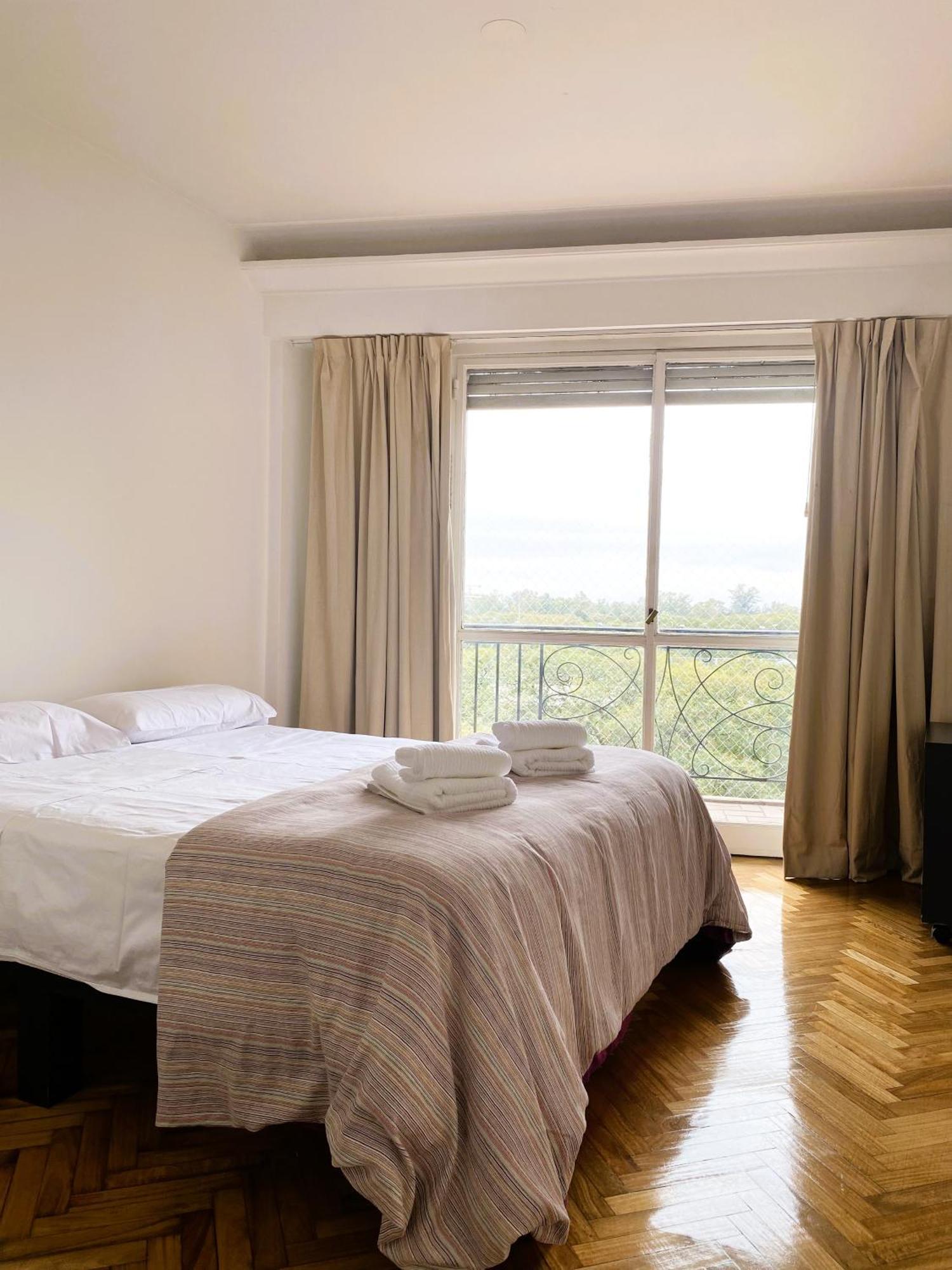 Apartamento Libertador At Ciudad Autónoma de Buenos Aires