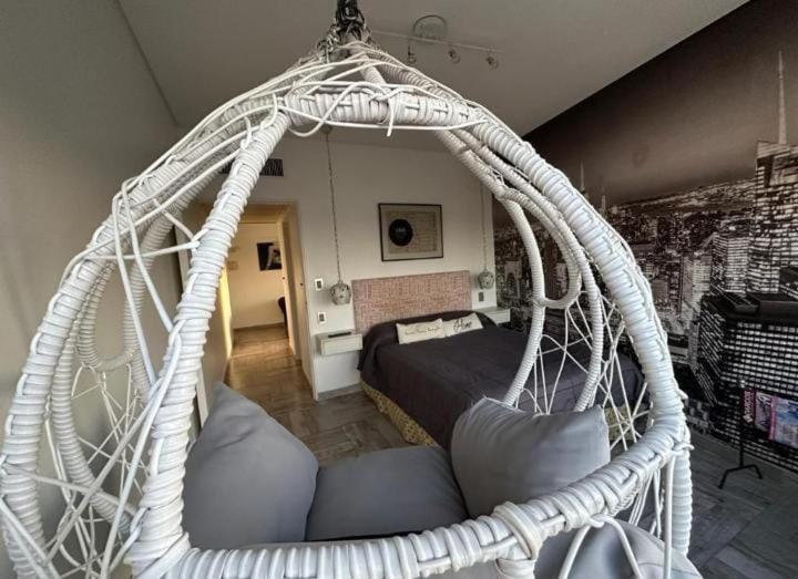 Apartamento Bairesalquileres
