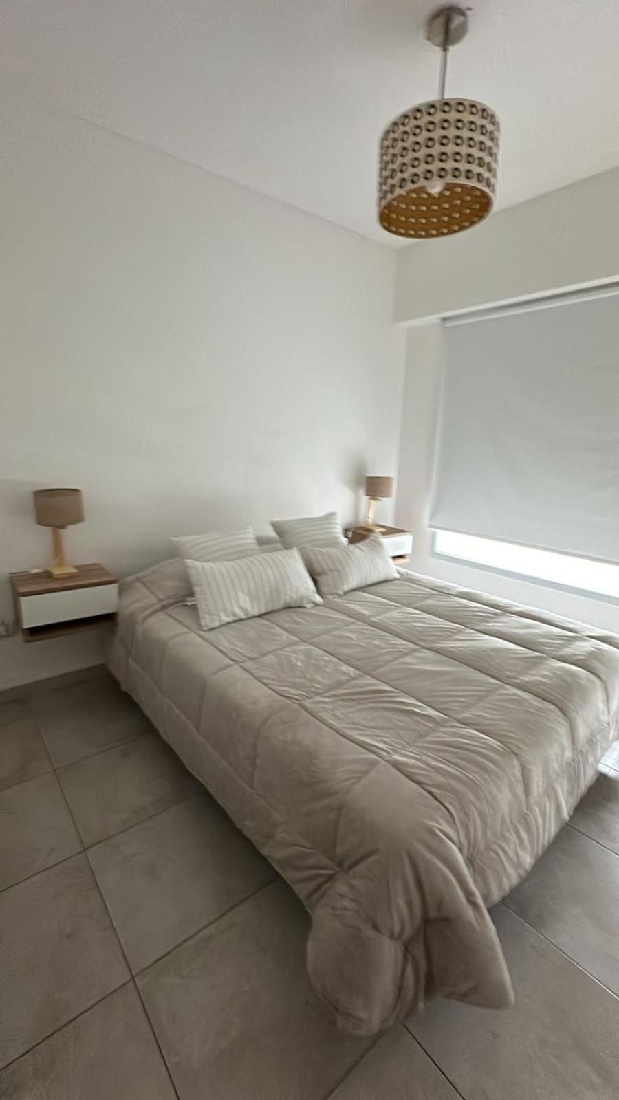 Departamento 2 Ambientes En Palermo Buenos Aires