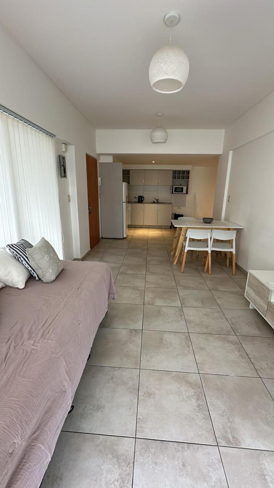 Departamento 2 Ambientes En Palermo *