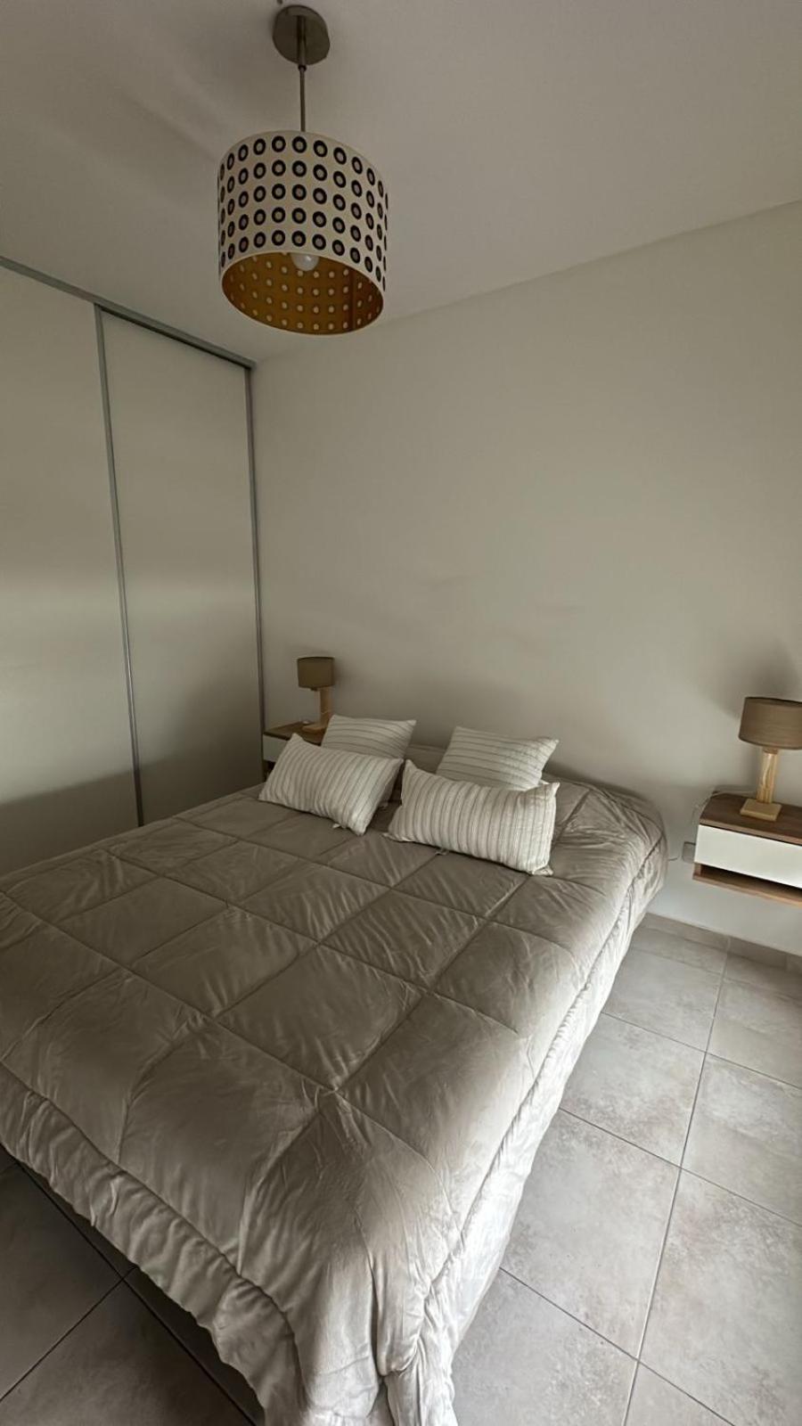 Departamento 2 Ambientes En Palermo Apartamento Buenos Aires
