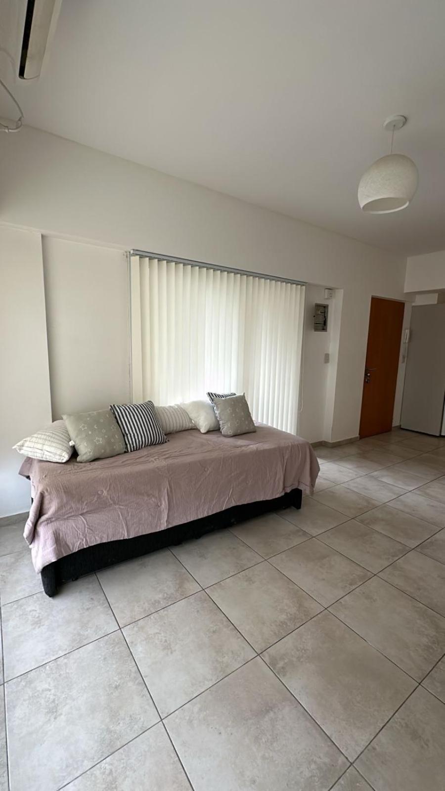 Apartamento Departamento 2 Ambientes En Palermo