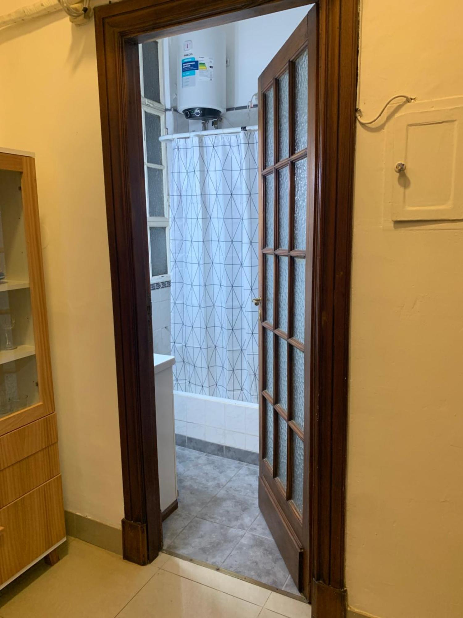 Departamento Estilo Frances A Media Cuadra Del Obelisco Ciudad Autónoma de Buenos Aires